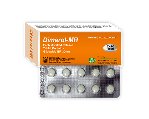 dimerol mr intro