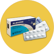 home albasine