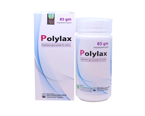 polylax intro
